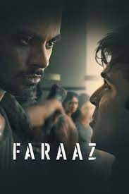 Faraaz (2023) Hindi 