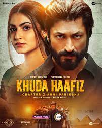 Khuda.Haafiz.Chapter.2 . ( 2022 ) Hindi Movie