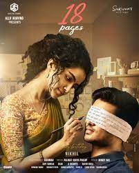 18 Pages ( 2022 ) Hindi Movie