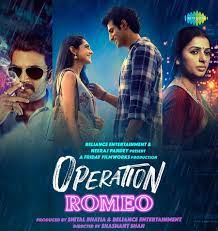 Operation Romeo  ( 2022 ) Hindi Movie