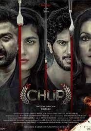  Chup (2022) Hindi Movie 