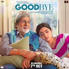  Goodbye (2022) Hindi  Movie