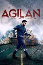 Agilan (2023) Hindi Dubbed