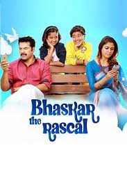 Bhaskar the Rascal (2023) Hindi Dubbed