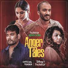 Anger Tales (2023) Movie