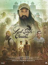 Laal.Singh.Chaddha.(2022) Hindi