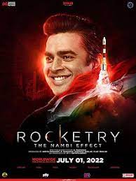 Rocketry (2022) Hindi Movie