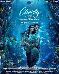 Christy (2023) Malayalam