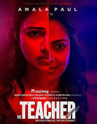 The Teacher (2023) Hindi Dubbed