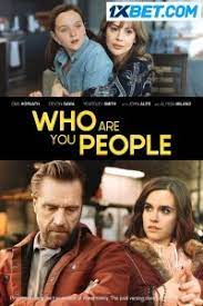 You People (2023) Hindi Dubbed