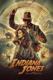 Indiana Jones and the Dial of Destiny (2023) Hindi_Dubbed