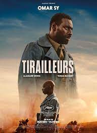 Tirailleurs (2023) Hindi Dubbed