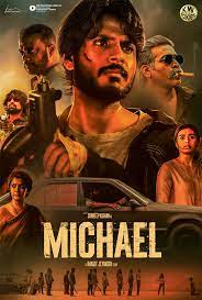 Michael (2023) Hindi Dubbed