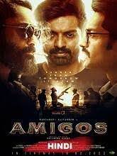 Amigoss (2023)  Hindi Dubbed