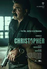 Christoper (2023) Hindi  Dubbed