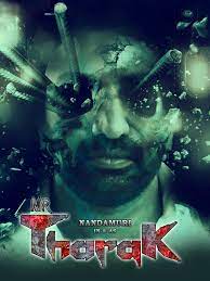 Mr.Tharak (2022) Telugu