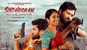 Sindhooram (2023) Tamil