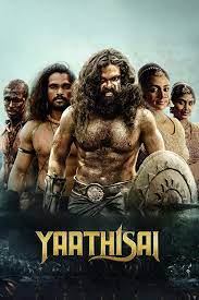 Yaathisai (2023) Tamil