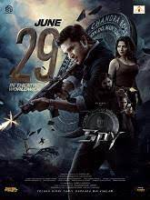 Spy (2023) Telugu