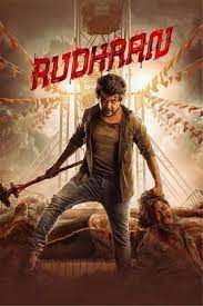 Rudhran (2023) Tamil