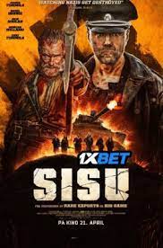 Sisu (2023) Hindi Dubbed