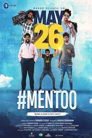 Mentoo (2023) Telugu