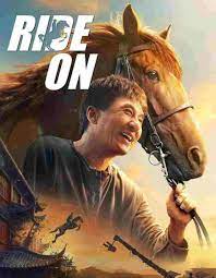 Ride On (2023) Hindi Dubbed