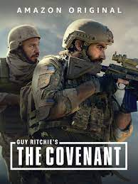 The Covenant (2023) Hindi Dubbed