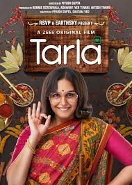 Tarla (2023) Telugu 