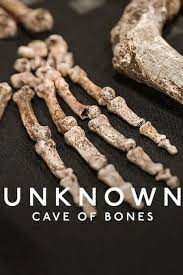 Unknown- Cave of Bones (2023) Hindi Dubbed