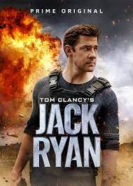 Tom Clancys Jack Ryan (2023 EP 4) Hindi Dubbed Season 4