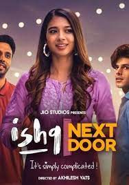 Ishq Next Door (2023 Ep 10) Hindi