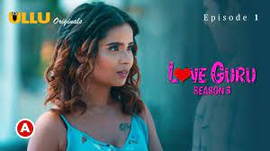 Love Guru Season 3 (2023) Hindi