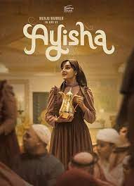 Ayisha (2023) Hindi Dubbed