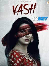 Vash Possessed By The Obsessed (2023) Hindi