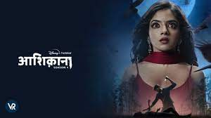 Aashiqana (2023 Ep 01) Hindi Season 4