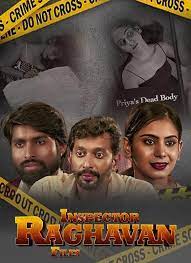 Inspector Raghavan Files (2023) Hindi Season 1