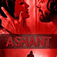 Ashant (2023) Hindi Season 1