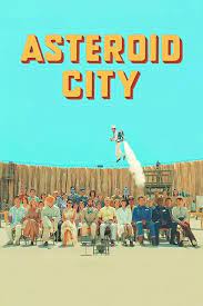 Asteroid City (2023) hollywood