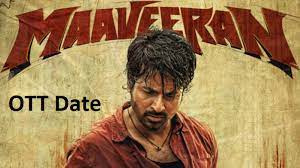 Maaveeran (2023) Tamil