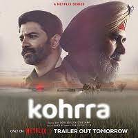 Kohrra (2023 Ep 1-6) Hindi Season 1