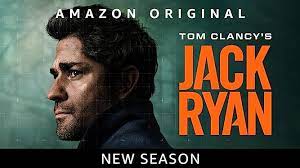 Tom Clancys Jack Ryan (2023 EP 5) Hindi Dubbed Season 4