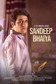 Sandeep Bhaiya (2023) Hindi season 1