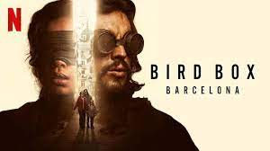 Bird Box Barcelona (2023) Hindi Dubbed