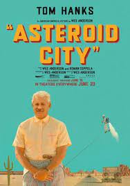 Asteroid City (2023) Hindi Dubbed