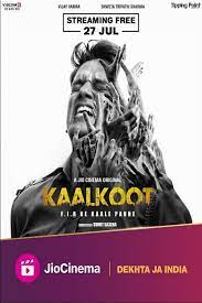 Kaalkoot (2023 EP 3) Hindi Season 1