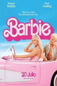 Barbie (2023) English