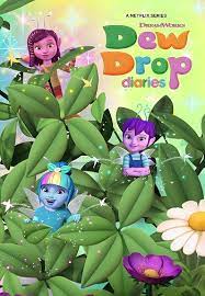 Dew Drop Diaries (2023) Hindi Dubbed Season 1