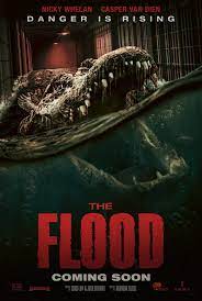 The Flood (2023) Hollywood 