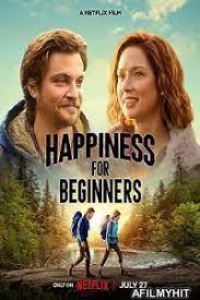 Happiness for Beginners (2023) Hindi Dubbed